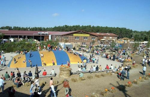 Holiday home with 3 bedrooms - Photo 34