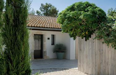 La Perle Rose Villa Standing 5 étoiles avec piscine jacuzzi et superbe vue - Foto 58