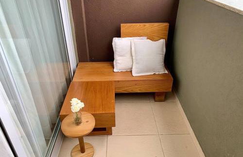 Maria Apê 04 Garagem ao lado do Independência Shopping - Foto 11