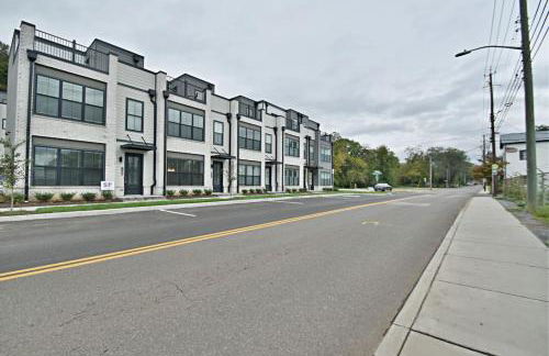 River View - Walk to Sevier Ave - 9 min to Neyland - Foto 18