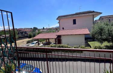 Zoelia Casilina House - Foto 24