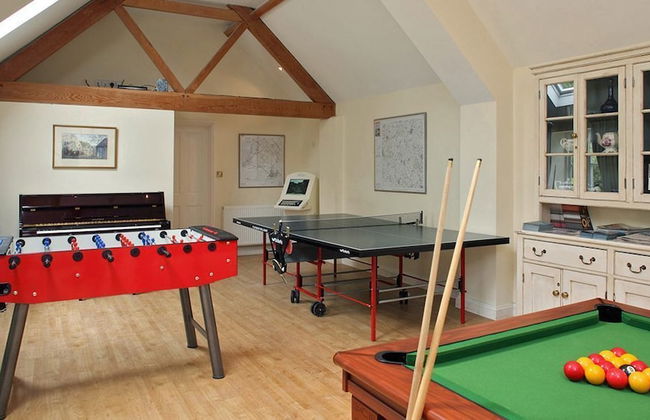 Bookers Cottage - Foto 17