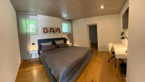 Moderne Ferienwohnung Rhenum mit Wallbox - Foto 5