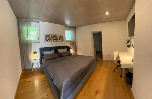 Moderne Ferienwohnung Rhenum mit Wallbox - Foto 5