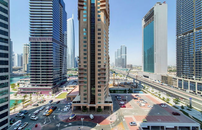 Apartments in ME DO RE JLT - Foto 48