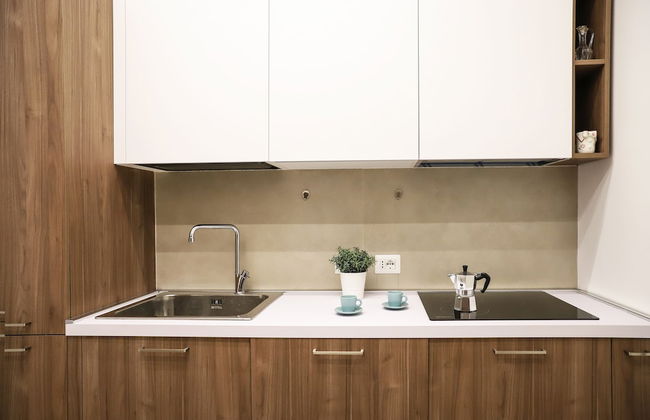 Una terrazza sul Golfo di Napoli - Foto 14