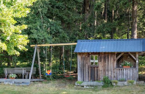 Ferienhof Stöhrmühle - Foto 3