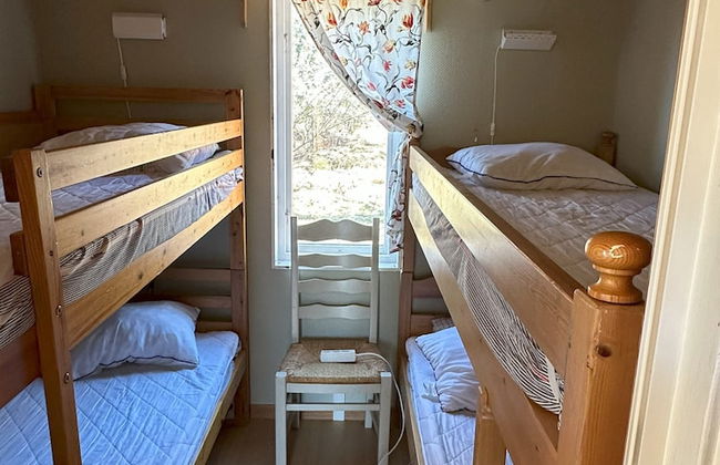 Hälluddens Stugby och Vandrarhem - Foto 7