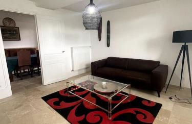 Gite les Minimes II - Foto 16