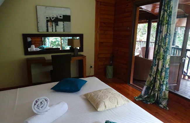 Gecko Villa - Foto 3