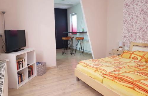 Ferienwohnung am Zeulenrodaer Meer - Photo 17