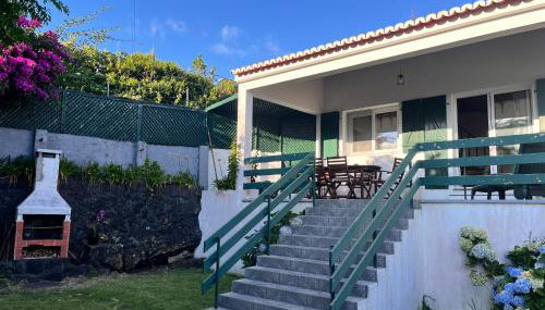 Mercês 11 - Foto 1, Garden, Garden view