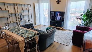 OMEGA Apartment - Foto 3