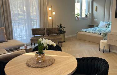 Apartament Kaszmirowy - Foto 12