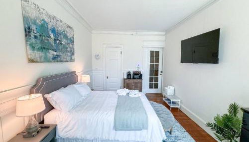 Pvt Room, St Marys, Fenway, Longwood, Green Line - Foto 4