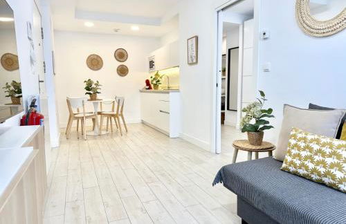 Castro Holidays - Apto D Céntrico Terraza con Garaje Gratis - Photo 20