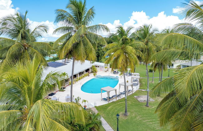 All Seasons Resort - Europa - Foto 1