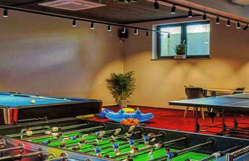 GÓRALSKIE NOWE APARTAMENTY BIAŁKA - Sauny, Bania, Sale Zabaw - w cenie - Foto 38