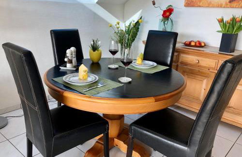 Annes Ferienwohnung Freiburg - Foto 31