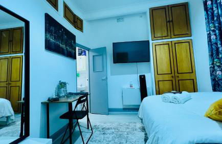 AR7 Studio Central London Kings Cross - Foto 7