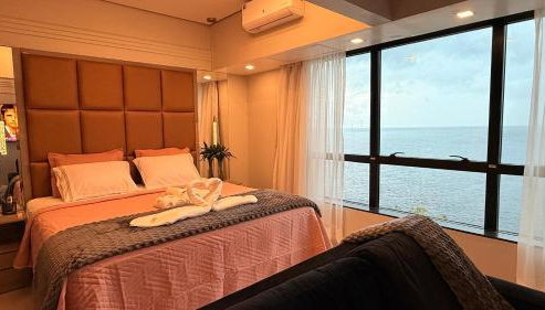 Tropical Executive Flat Suites 507 view - Foto 3