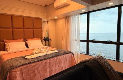 Tropical Executive Flat Suites 507 view - Foto 3