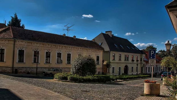 Trnava Day Trip by Train - Foto 4