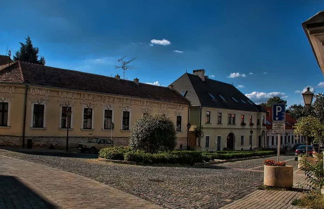 Trnava Day Trip by Train - Photo 4