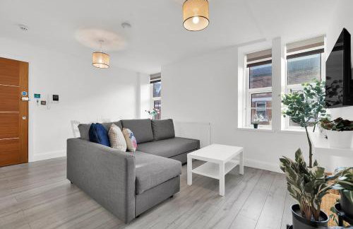 1-Bedroom Apartment in Central Balham - Foto 1