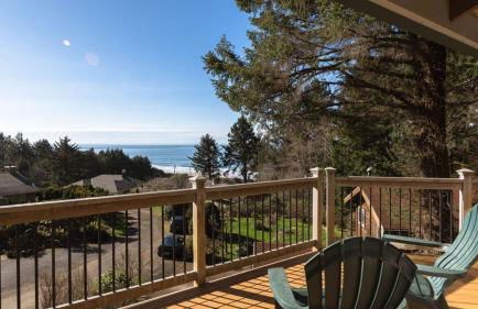 Coastal Getaway in Manzanita w Fire Pit, Guest House & Views Seagrove by Avantstay - Foto 14