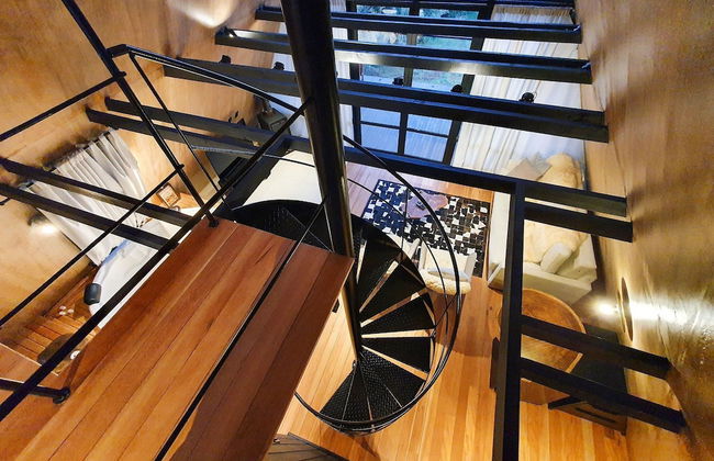 Chalé Verde da Serra - Foto 18