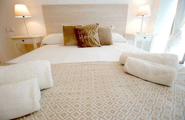 La Lonja Homes - Turismo de Interior - Foto 12