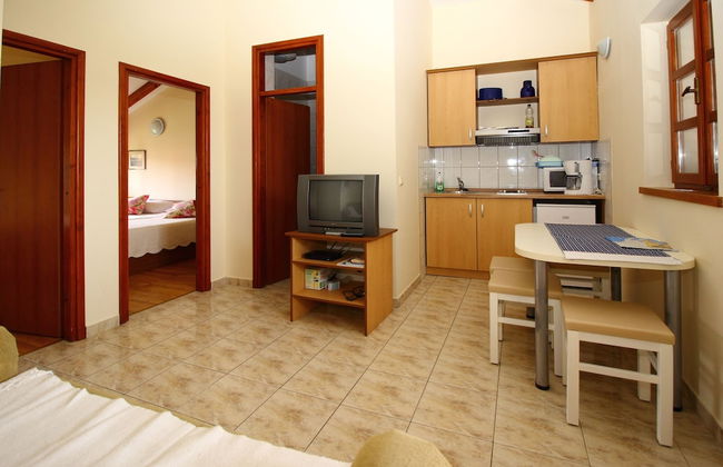 Apartments Dub Cavtat - Foto 35