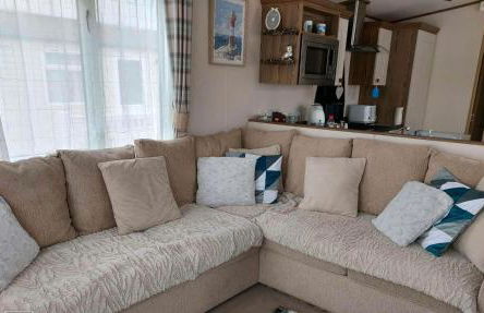 149 Holiday Resort Unity 6 berth Passes optional No pets - Foto 9