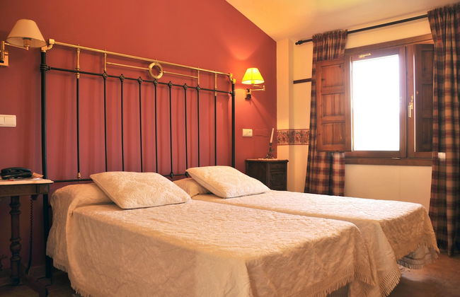 Apartamentos Remanso del Río Razón - Foto 7