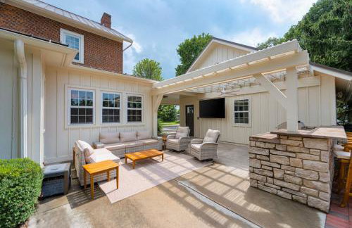 Bellawood Farmhouse - Foto 57