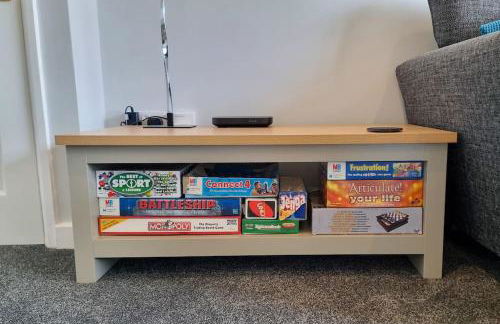 Cornish Village Getaway - Foto 21