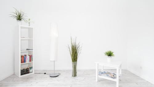 Dünenhaus Steinmarne - Foto 4