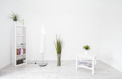 Dünenhaus Steinmarne - Foto 4