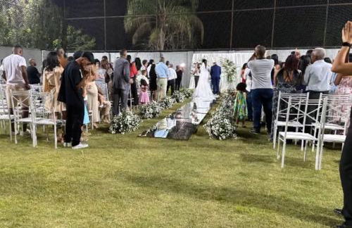 Recanto da Marry - Foto 8