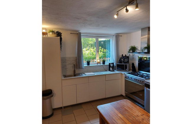 Modern Holiday Home with Hot Tub & Sauna in Ardennes - Foto 12