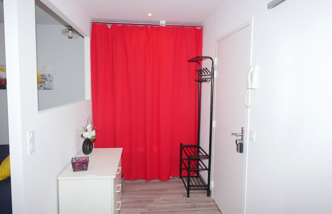 Appart Hôtel Albi - Foto 2