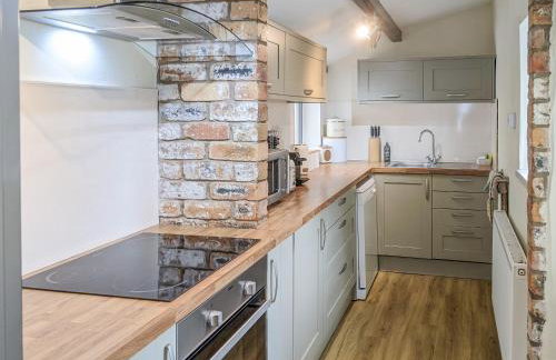 Seascape Cottage - Foto 13