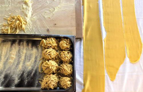 Agriturismo Camiano Piccolo - Foto 40