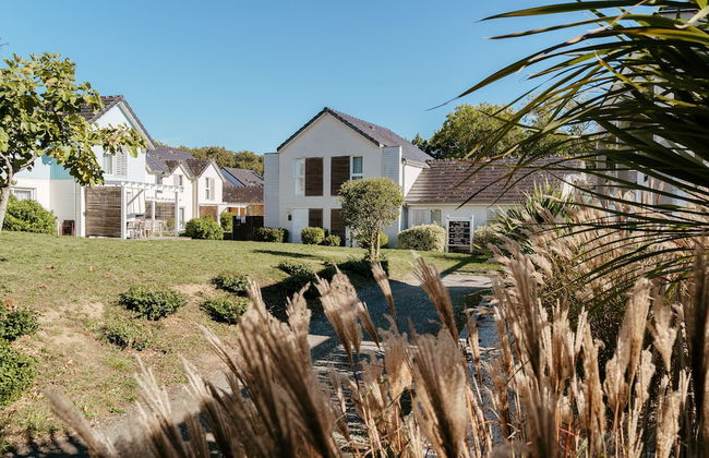 Pornichet Stay at Bois de la Gree - Foto 22