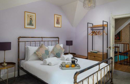 The Cors - Charming Country Escape for Large Family Groups - Photo 25