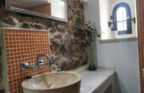 xenios Z rustic rural cottage - Foto 24