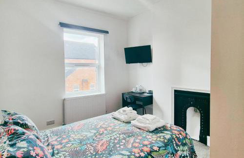 Cozy Room at The Burford Hideaway - Foto 6