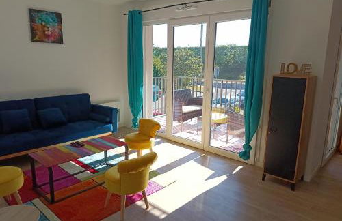 Ma vie Mes règles Mon havre de paix à 45 mn de Paris - Foto 48