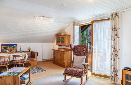 Ferienwohnung Haus Greif - Foto 8